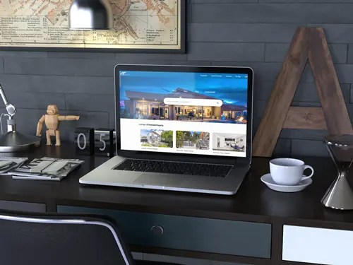 Real Estate MLS Software 